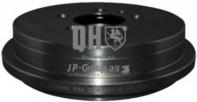 JP GROUP 1163501409 -  Тормозной барабан